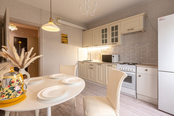 
  Продается 2-комн. квартира 49 м². Фото 24.