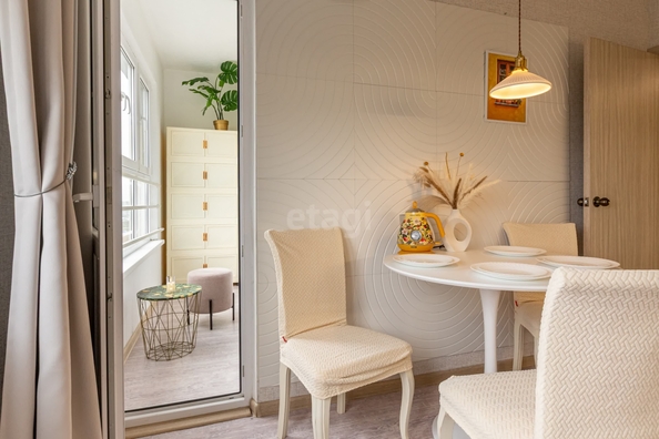 
  Продается 2-комн. квартира 49 м². Фото 26.