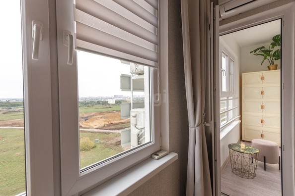 
  Продается 2-комн. квартира 49 м². Фото 27.