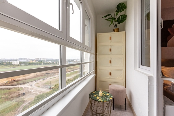 
  Продается 2-комн. квартира 49 м². Фото 28.