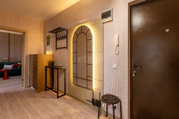 
  Продается 2-комн. квартира 49 м². Фото 29.