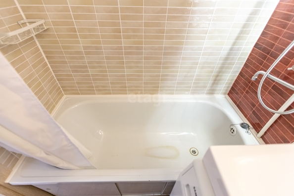 
  Продается 2-комн. квартира 49 м². Фото 30.