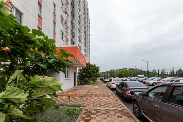 
  Продается 2-комн. квартира 49 м². Фото 36.