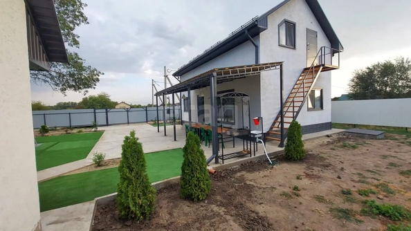 
  Продается дом 100 м². Фото 1.