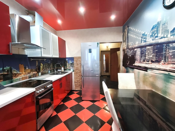 
  Продается 1-комн. квартира 32.9 м². Фото 2.
