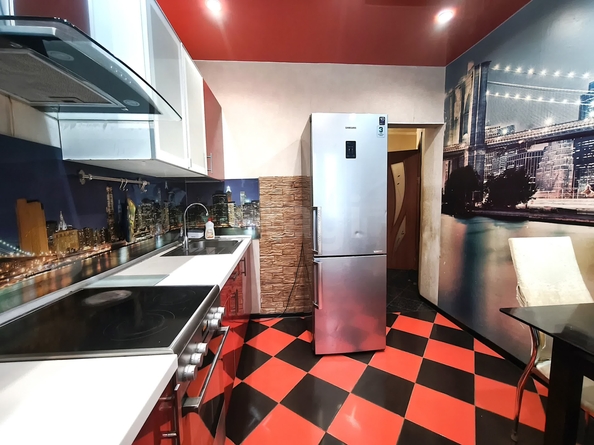 
  Продается 1-комн. квартира 32.9 м². Фото 3.