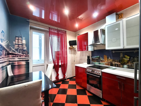 
  Продается 1-комн. квартира 32.9 м². Фото 4.