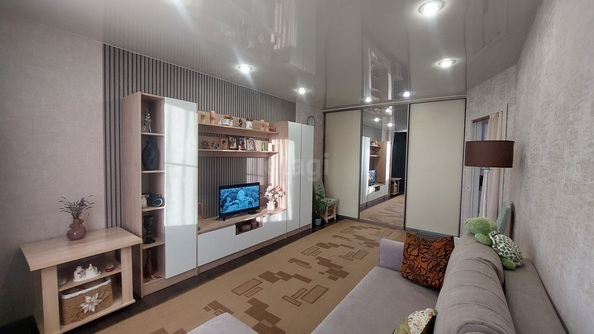 
  Продается 1-комн. квартира 34 м². Фото 1.