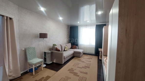 
  Продается 1-комн. квартира 34 м². Фото 2.
