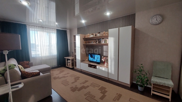 
  Продается 1-комн. квартира 34 м². Фото 3.