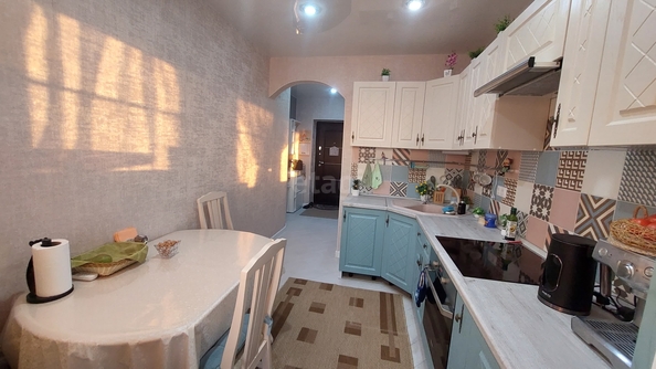 
  Продается 1-комн. квартира 34 м². Фото 5.