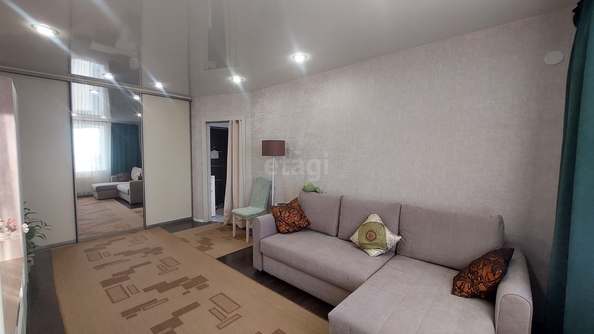 
  Продается 1-комн. квартира 34 м². Фото 9.