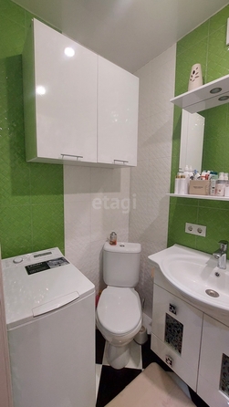 
  Продается 1-комн. квартира 34 м². Фото 11.