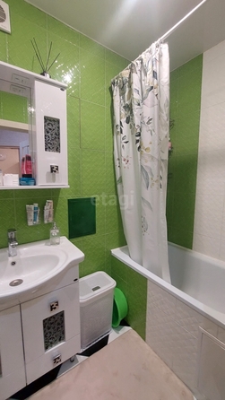 
  Продается 1-комн. квартира 34 м². Фото 12.