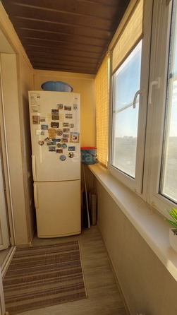 
  Продается 1-комн. квартира 34 м². Фото 15.