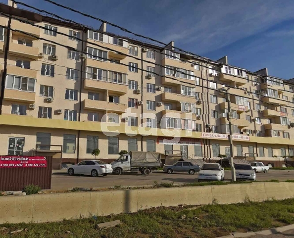 
  Продается 1-комн. квартира 34 м². Фото 17.