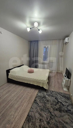 
  Продается 1-комн. квартира 32.8 м², в ЖК Восточный, литера 45. Фото 1.