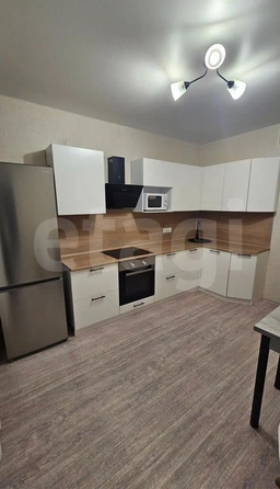 
  Продается 1-комн. квартира 32.8 м², в ЖК Восточный, литера 45. Фото 2.