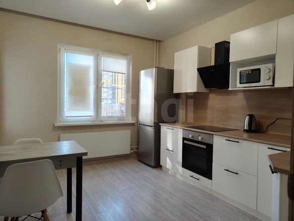 
  Продается 1-комн. квартира 32.8 м², в ЖК Восточный, литера 45. Фото 3.