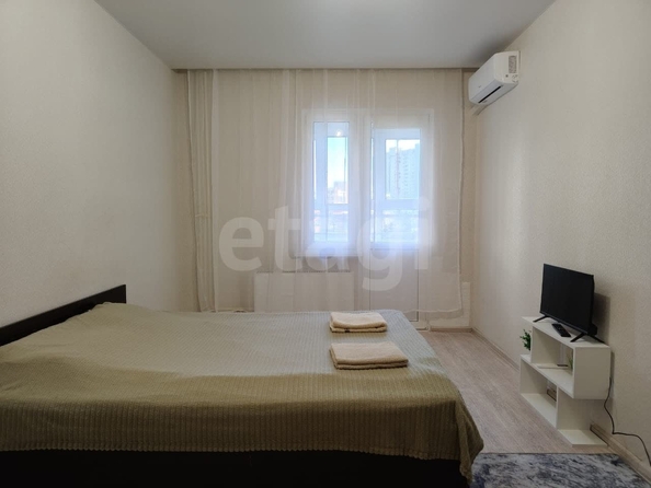 
  Продается 1-комн. квартира 32.8 м², в ЖК Восточный, литера 45. Фото 5.