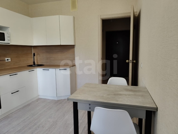 
  Продается 1-комн. квартира 32.8 м², в ЖК Восточный, литера 45. Фото 7.