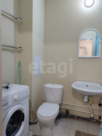 
  Продается 1-комн. квартира 32.8 м², в ЖК Восточный, литера 45. Фото 14.