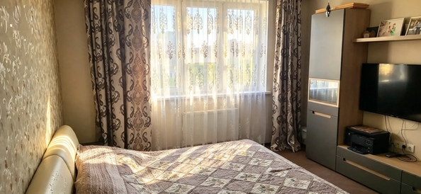 
  Продается 1-комн. квартира 40.8 м². Фото 4.