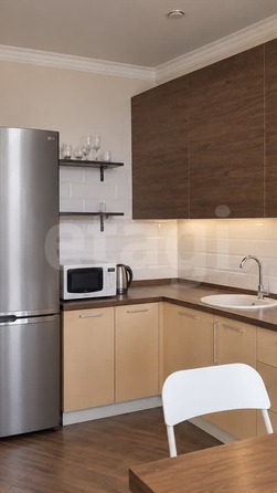 
  Продается 1-комн. квартира 40.8 м². Фото 6.