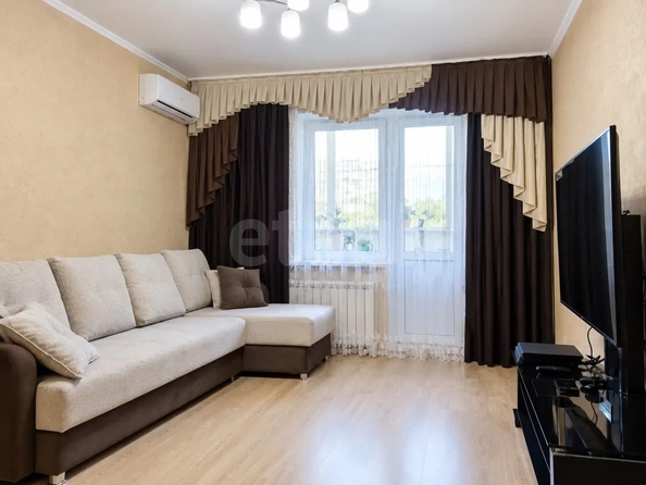 
  Продается 1-комн. квартира 44.5 м². Фото 2.