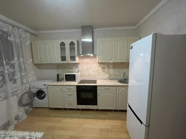 
  Сдается 1-комн. квартира 35 м². Фото 1.