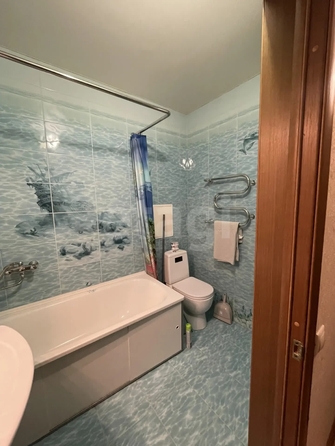 
  Сдается 1-комн. квартира 35 м². Фото 6.