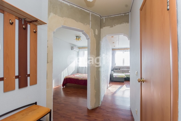 
  Сдается 1-комн. квартира 33 м². Фото 5.
