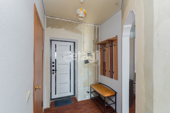 
  Сдается 1-комн. квартира 33 м². Фото 6.