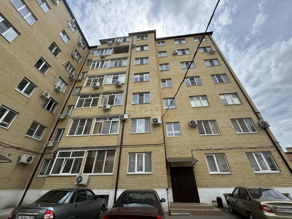 
  Сдается 1-комн. квартира 33 м². Фото 17.
