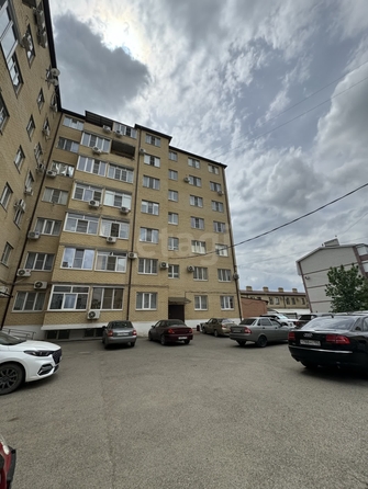 
  Сдается 1-комн. квартира 33 м². Фото 18.