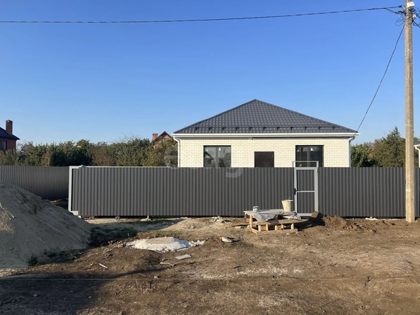 
  Продается дом 89 м². Фото 1.