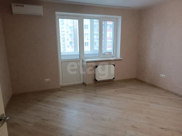 
  Продается 1-комн. квартира 39.5 м². Фото 1.