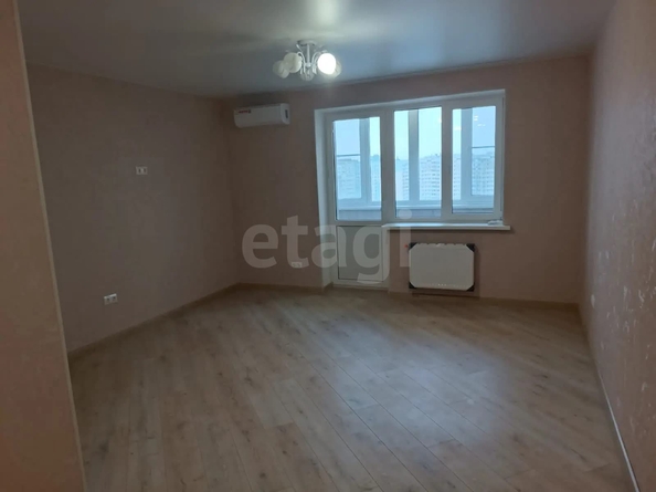 
  Продается 1-комн. квартира 39.5 м². Фото 2.