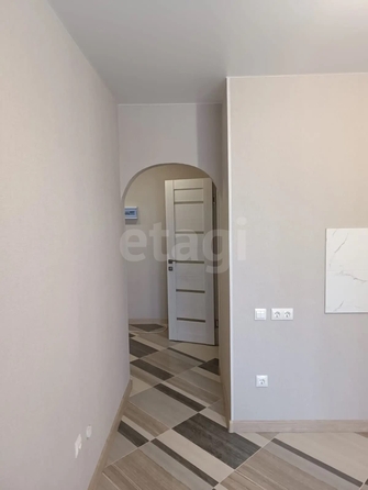 
  Продается 1-комн. квартира 39.5 м². Фото 4.