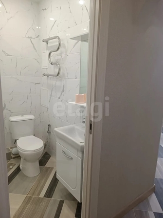 
  Продается 1-комн. квартира 39.5 м². Фото 8.