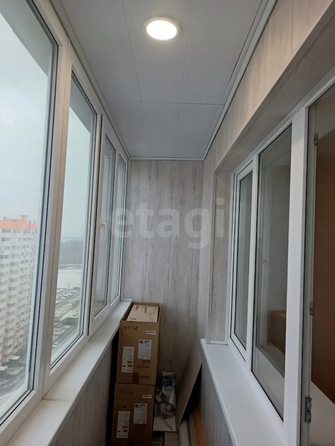 
  Продается 1-комн. квартира 39.5 м². Фото 10.