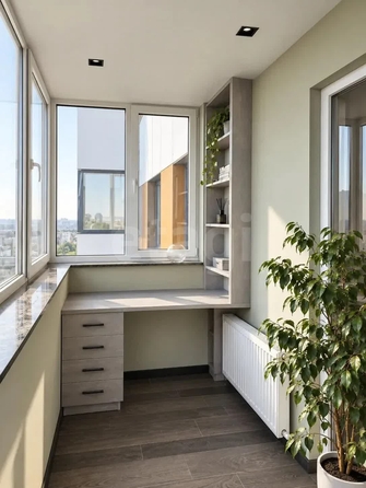 
  Продается 2-комн. квартира 73.7 м². Фото 3.