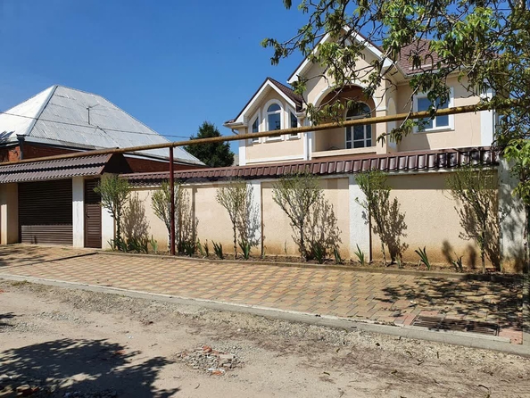 
  Продается дом 208.8 м². Фото 1.