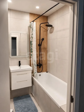 
  Продается 1-комн. квартира 34.7 м², в ЖК Архитектор, литера 7.1. Фото 1.