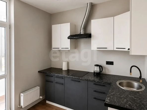 
  Продается 1-комн. квартира 34.7 м², в ЖК Архитектор, литера 7.1. Фото 3.