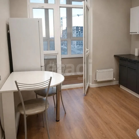 
  Продается 1-комн. квартира 34.7 м², в ЖК Архитектор, литера 7.1. Фото 5.