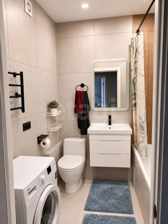 
  Продается 1-комн. квартира 34.7 м², в ЖК Архитектор, литера 7.1. Фото 6.