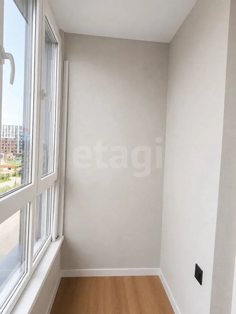 
  Продается 1-комн. квартира 34.7 м², в ЖК Архитектор, литера 7.1. Фото 7.