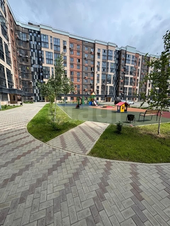 
  Продается 1-комн. квартира 34.1 м². Фото 6.