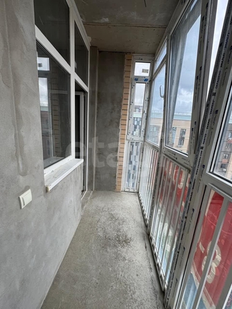 
  Продается 1-комн. квартира 34.1 м². Фото 10.